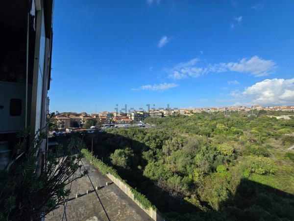 appartamento in vendita a Catania