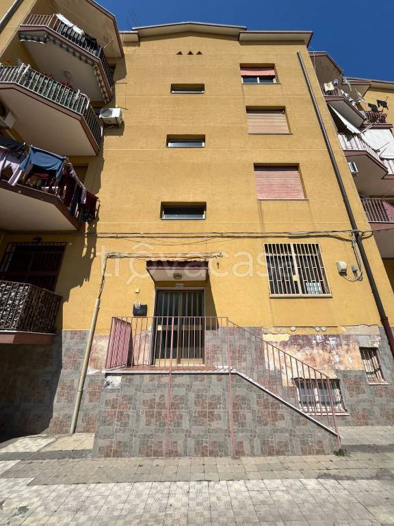 appartamento in vendita a Catania in zona Nesima