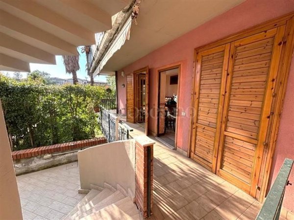 appartamento in vendita a Catania in zona San Giovanni di Galermo