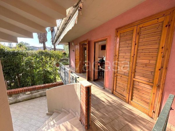 appartamento in vendita a Catania in zona San Giovanni di Galermo