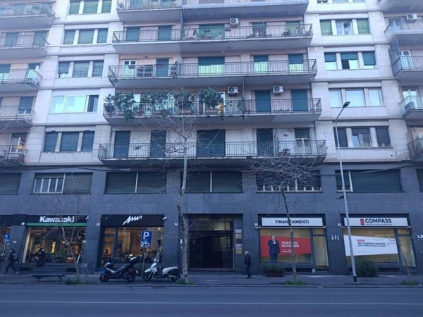 appartamento in vendita a Catania in zona Picanello