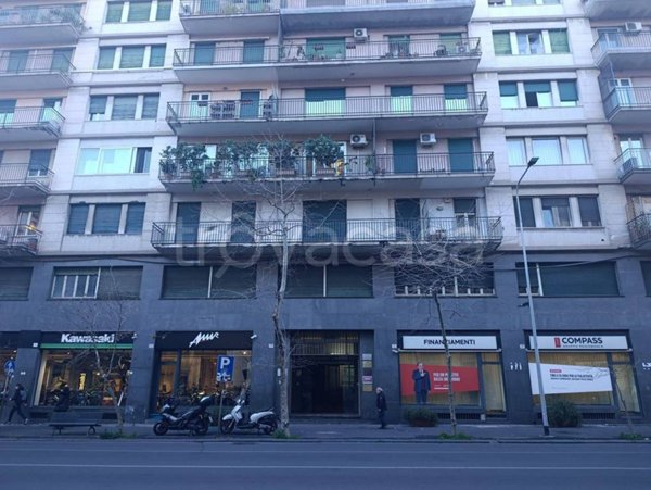 appartamento in vendita a Catania