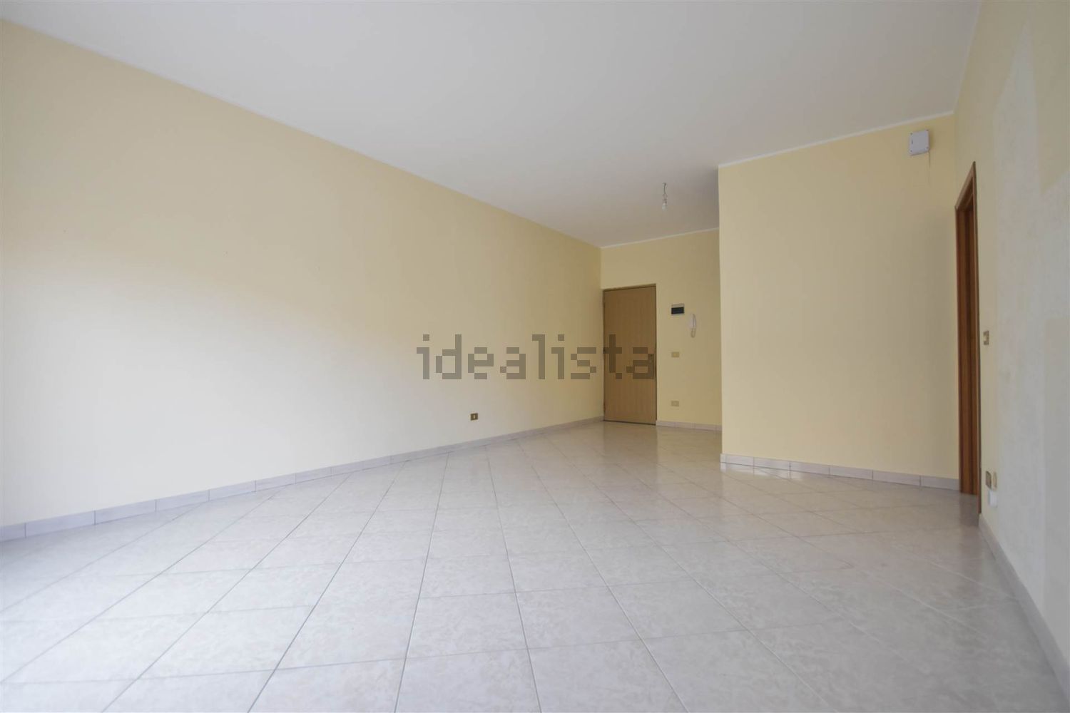 appartamento in vendita a Catania in zona Trappeto