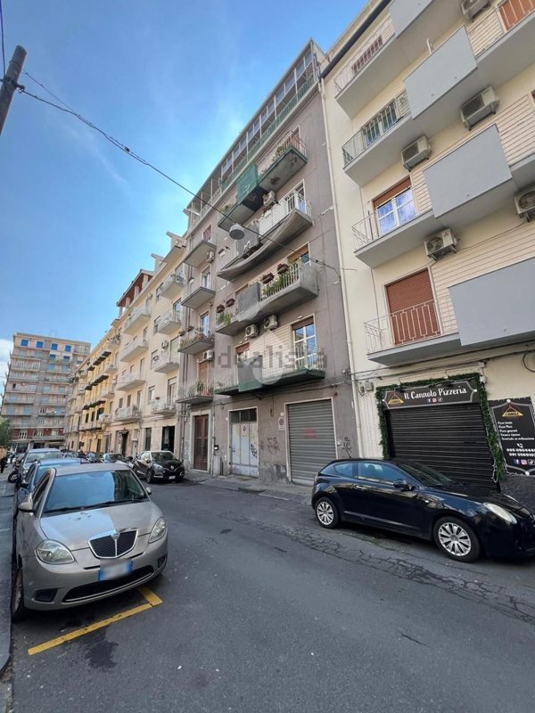 appartamento in vendita a Catania