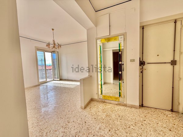 appartamento in vendita a Catania