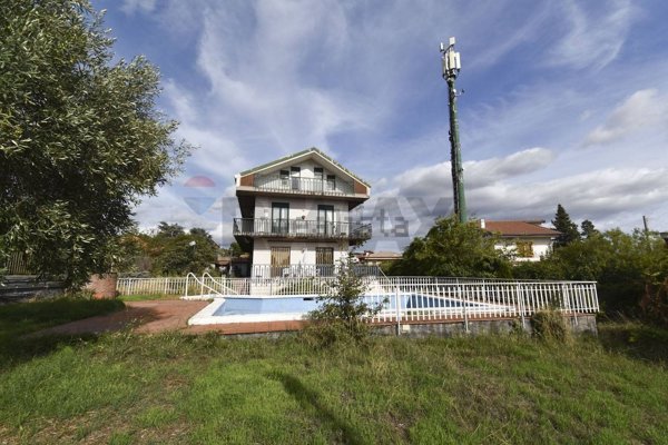 appartamento in vendita a Catania in zona Barriera del Bosco