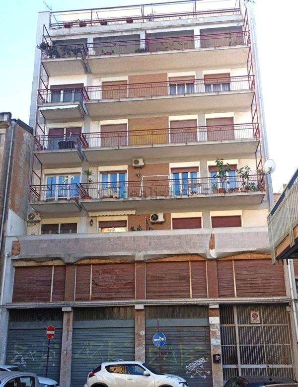 appartamento in vendita a Catania in zona Centro Storico