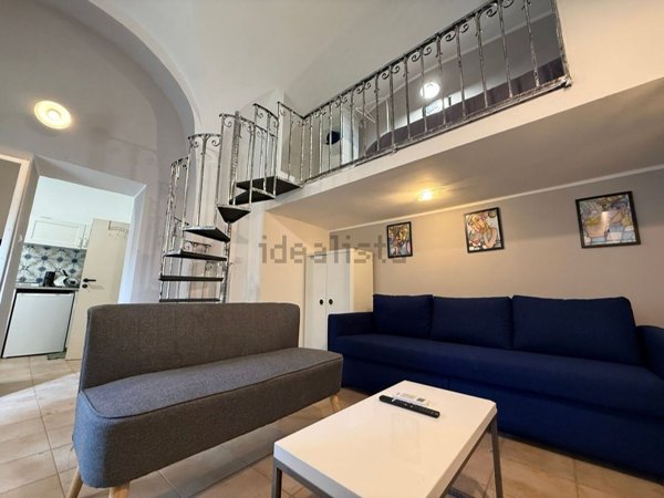 appartamento in vendita a Catania in zona Centro Storico