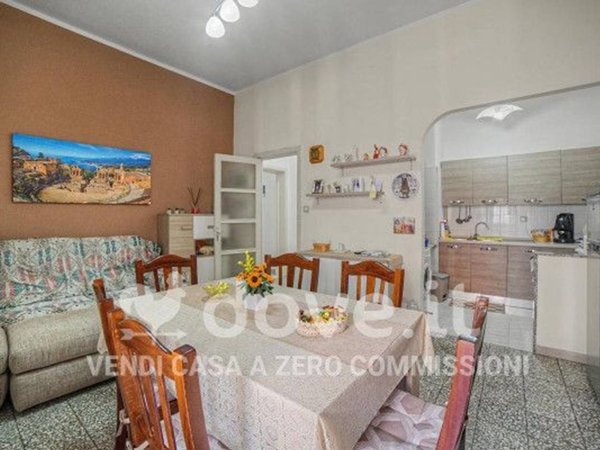 appartamento in vendita a Catania in zona Centro Storico