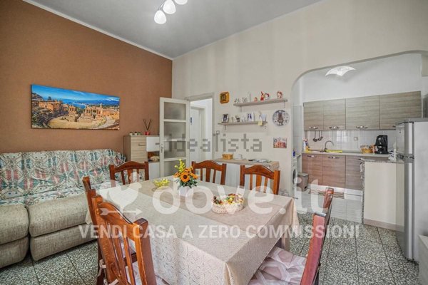 appartamento in vendita a Catania in zona Centro Storico