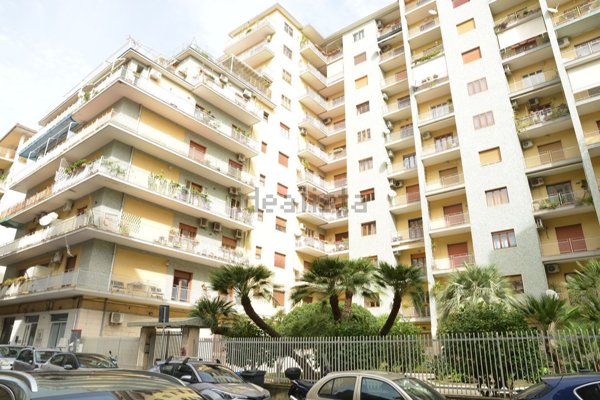 appartamento in vendita a Catania