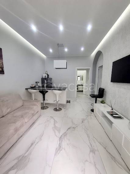 appartamento in vendita a Catania in zona Centro Storico