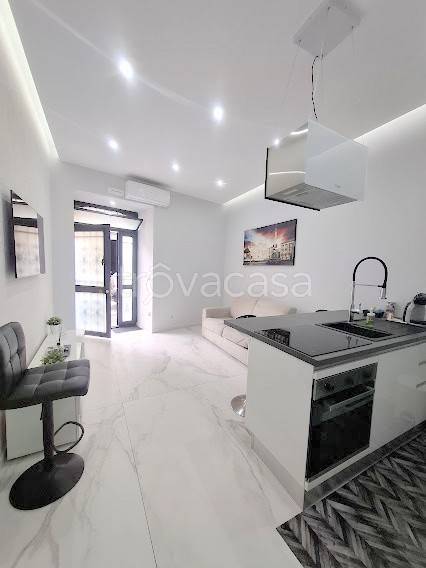 appartamento in vendita a Catania in zona Centro Storico