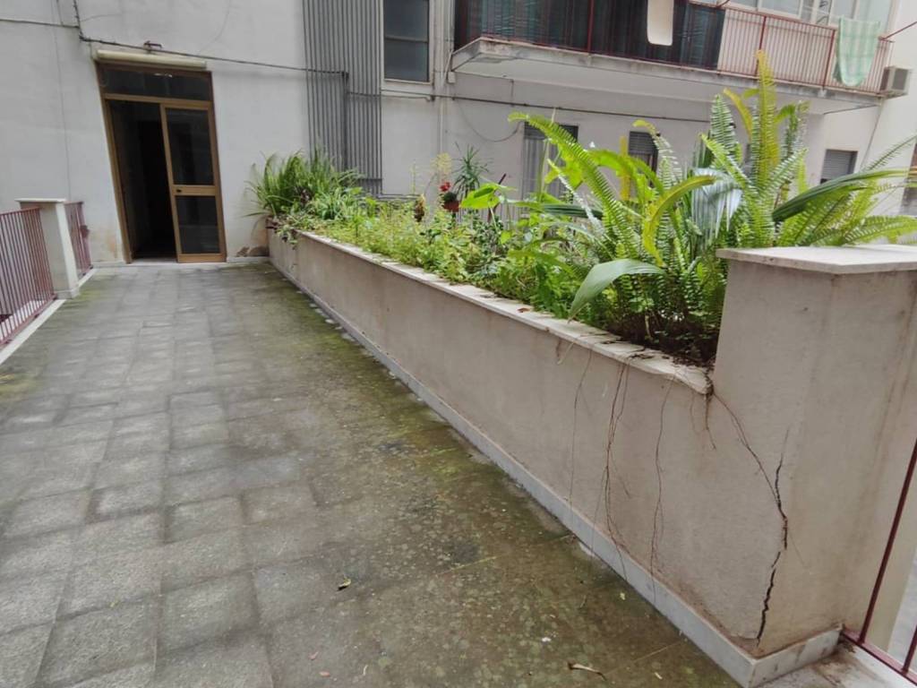 appartamento in vendita a Catania in zona Picanello