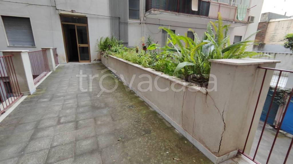 appartamento in vendita a Catania in zona Picanello