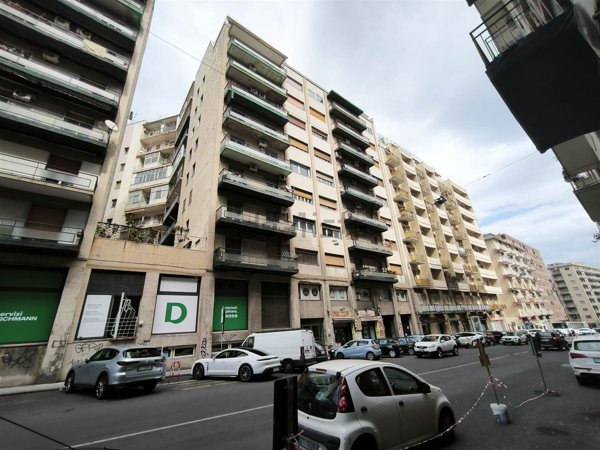 appartamento in vendita a Catania