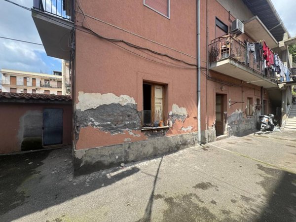 appartamento in vendita a Catania
