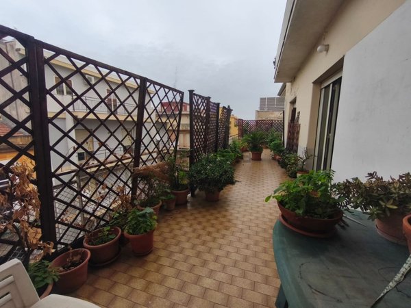 appartamento in vendita a Catania