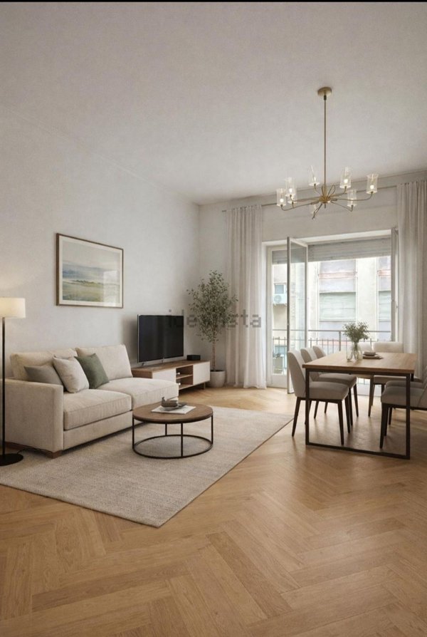 appartamento in vendita a Catania