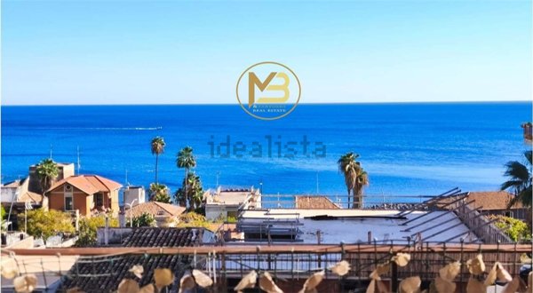 appartamento in vendita a Catania in zona Ognina