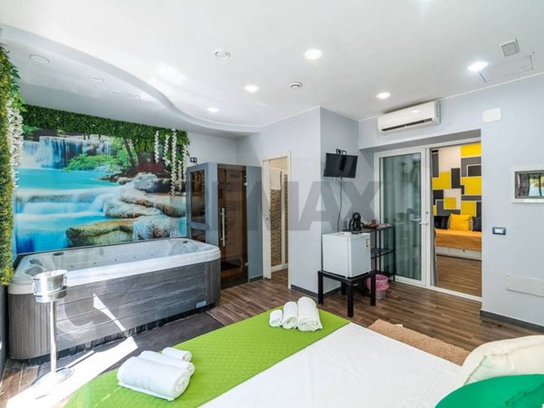 casa indipendente in vendita a Catania in zona Centro Storico