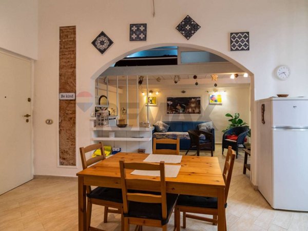 appartamento in vendita a Catania in zona Centro Storico