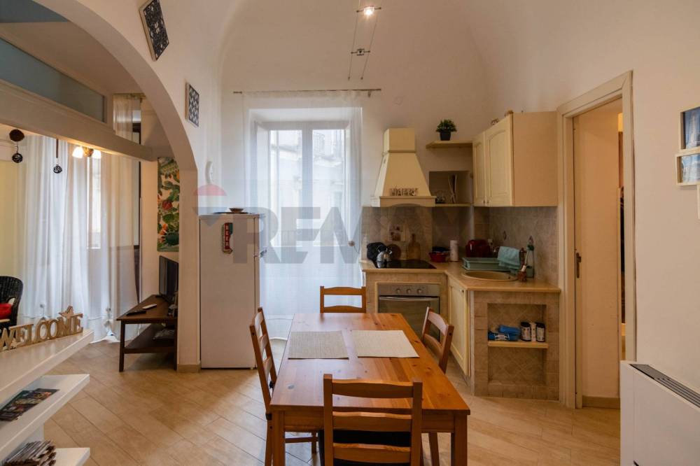 appartamento in vendita a Catania in zona Centro Storico