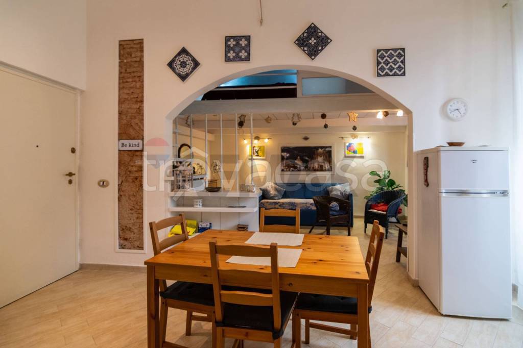 appartamento in vendita a Catania in zona Centro Storico