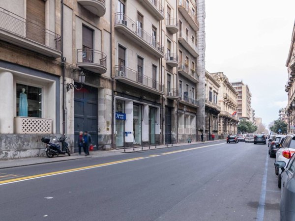 appartamento in vendita a Catania in zona Centro Storico
