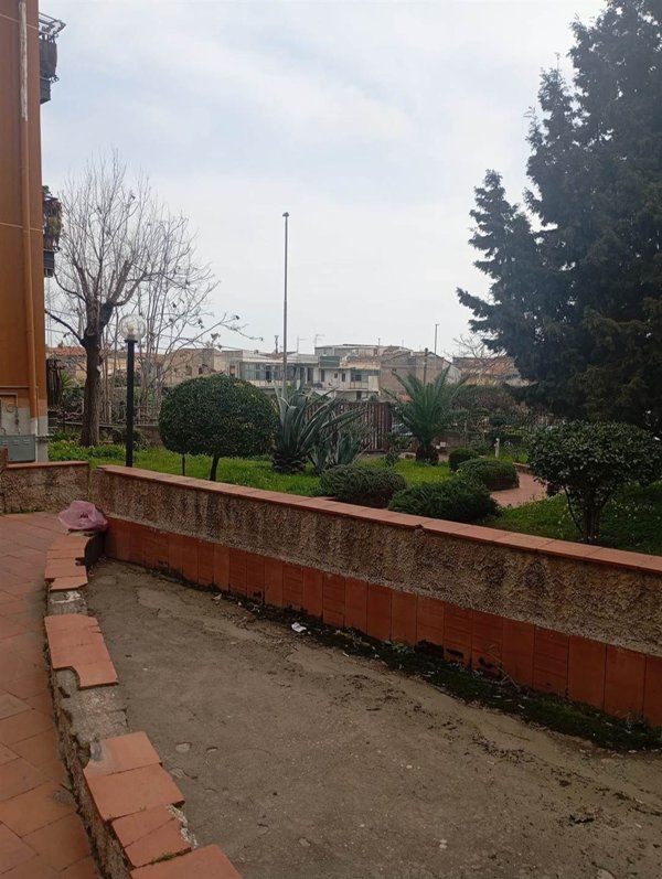 appartamento in vendita a Catania