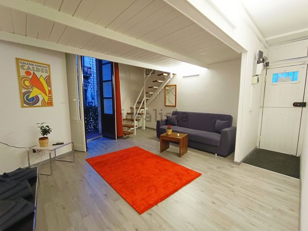 appartamento in vendita a Catania in zona Centro Storico