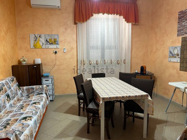 appartamento in vendita a Catania