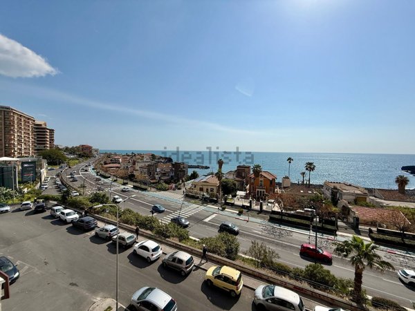 appartamento in vendita a Catania in zona Ognina
