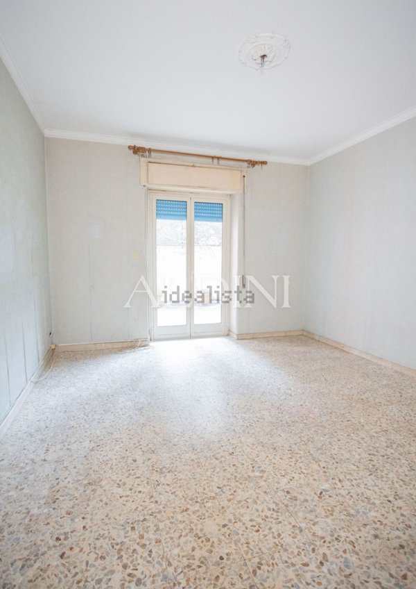 appartamento in vendita a Catania in zona Picanello