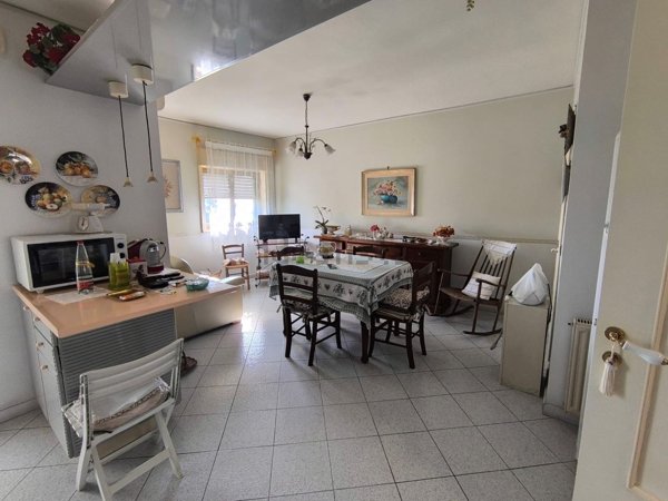 appartamento in vendita a Catania