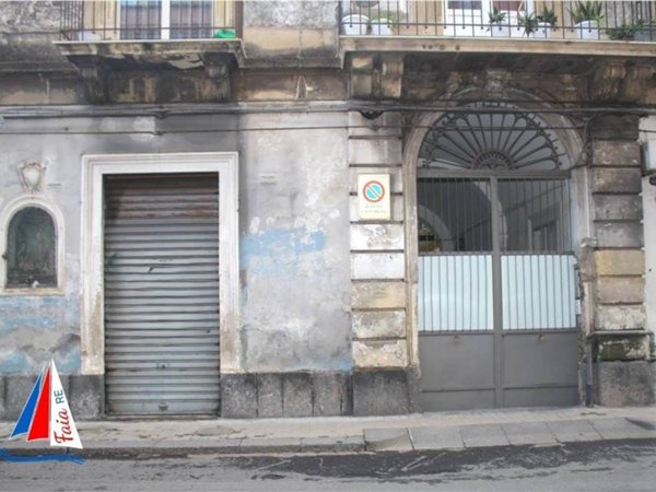 appartamento in vendita a Catania in zona Centro Storico