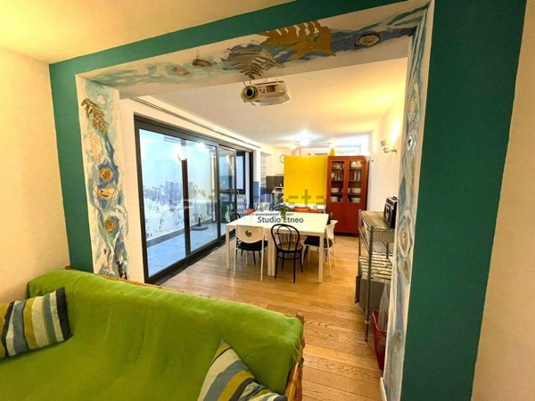 appartamento in vendita a Catania