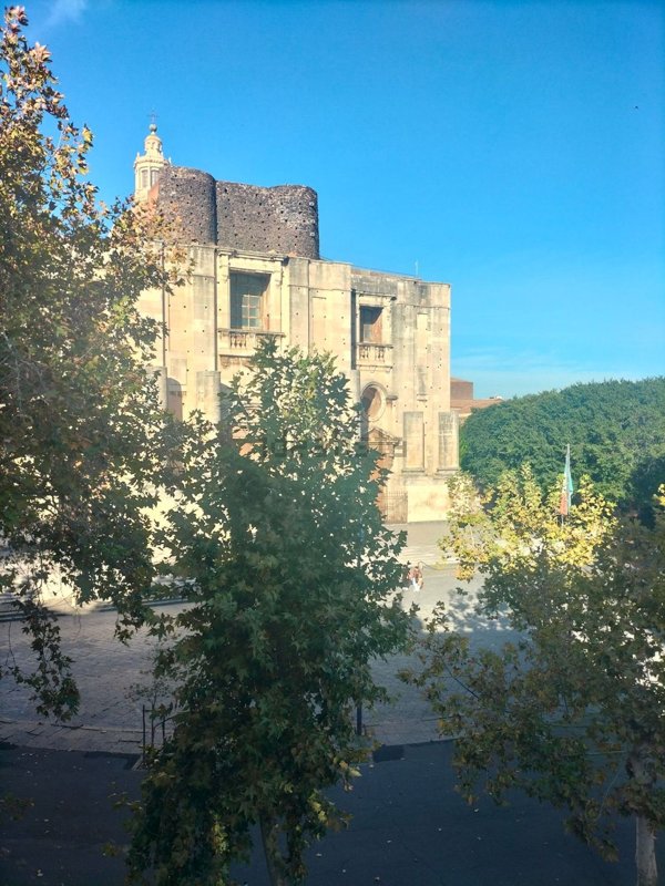 appartamento in vendita a Catania in zona Centro Storico