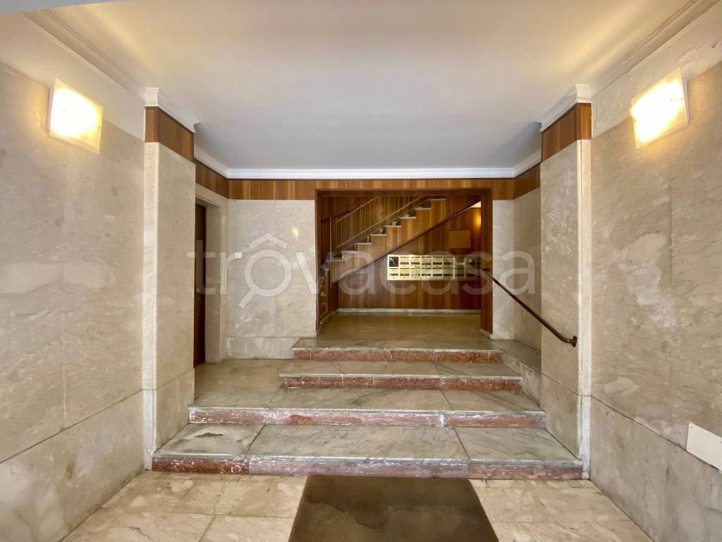 appartamento in vendita a Catania in zona Barriera del Bosco