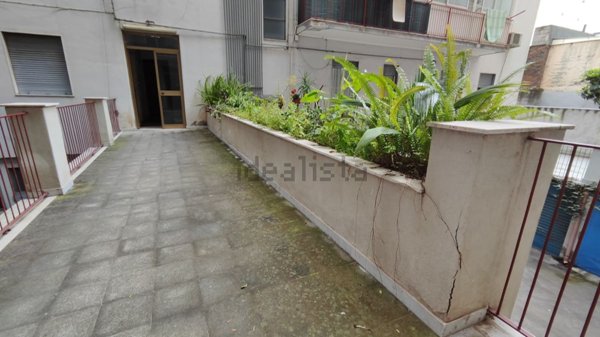 appartamento in vendita a Catania in zona Picanello