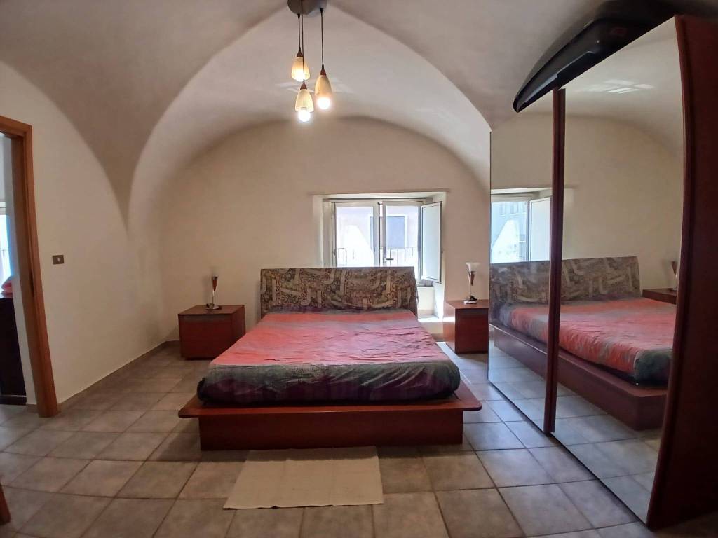 appartamento in vendita a Catania in zona Centro Storico