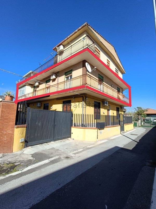 appartamento in vendita a Catania