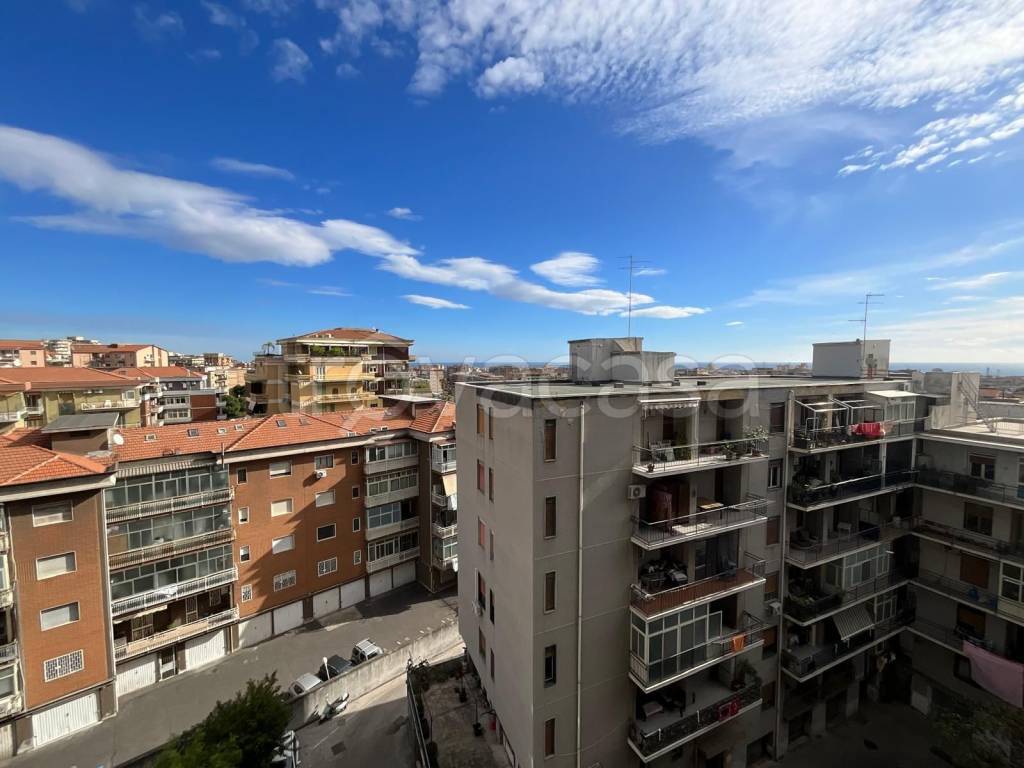 appartamento in vendita a Catania