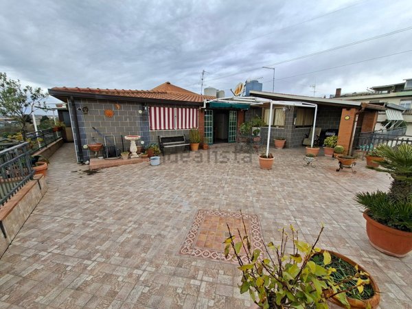 appartamento in vendita a Catania