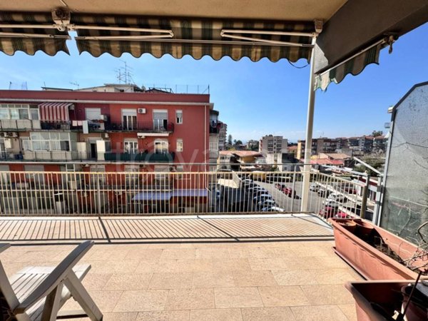 appartamento in vendita a Catania