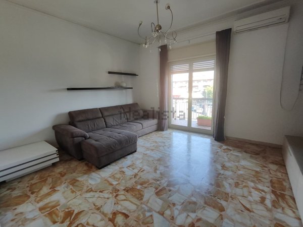 appartamento in vendita a Catania in zona San Leone