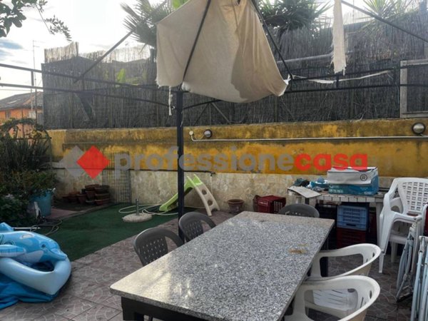 casa indipendente in vendita a Catania in zona Cibali