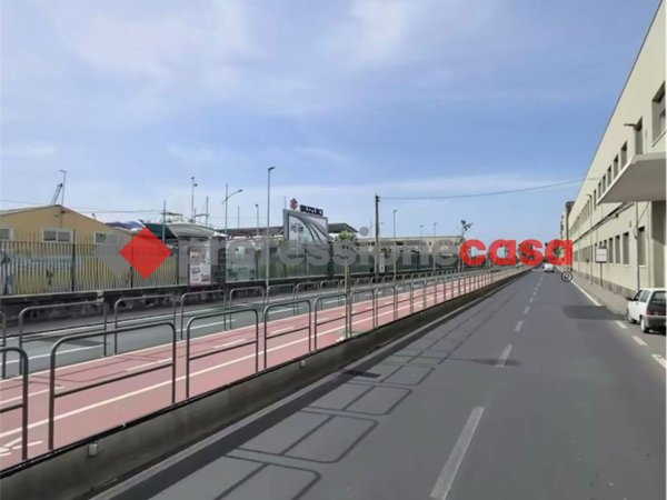 appartamento in vendita a Catania in zona Centro Storico