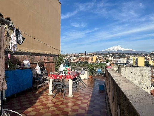 appartamento in vendita a Catania