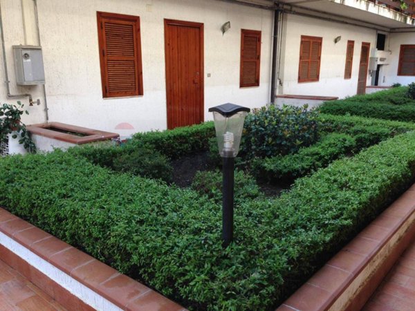 appartamento in vendita a Catania in zona Canalicchio